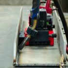 Mini Spider Welding Carriage