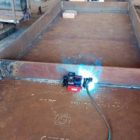 R.O.B Welding Carriage - Mini Spider Gecco
