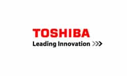 toshiba