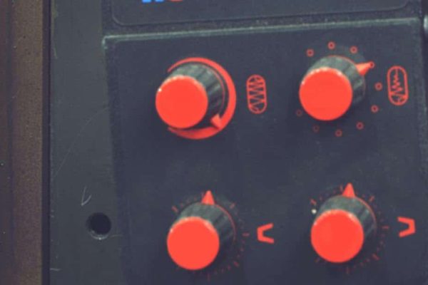 OSC-8 Pendulum Weave welder