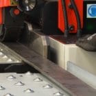 SBM-500 stationary beveling machine