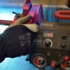 Welding Carriage - Gecko