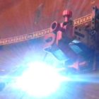 Gecko Welding carrriage - Promotech