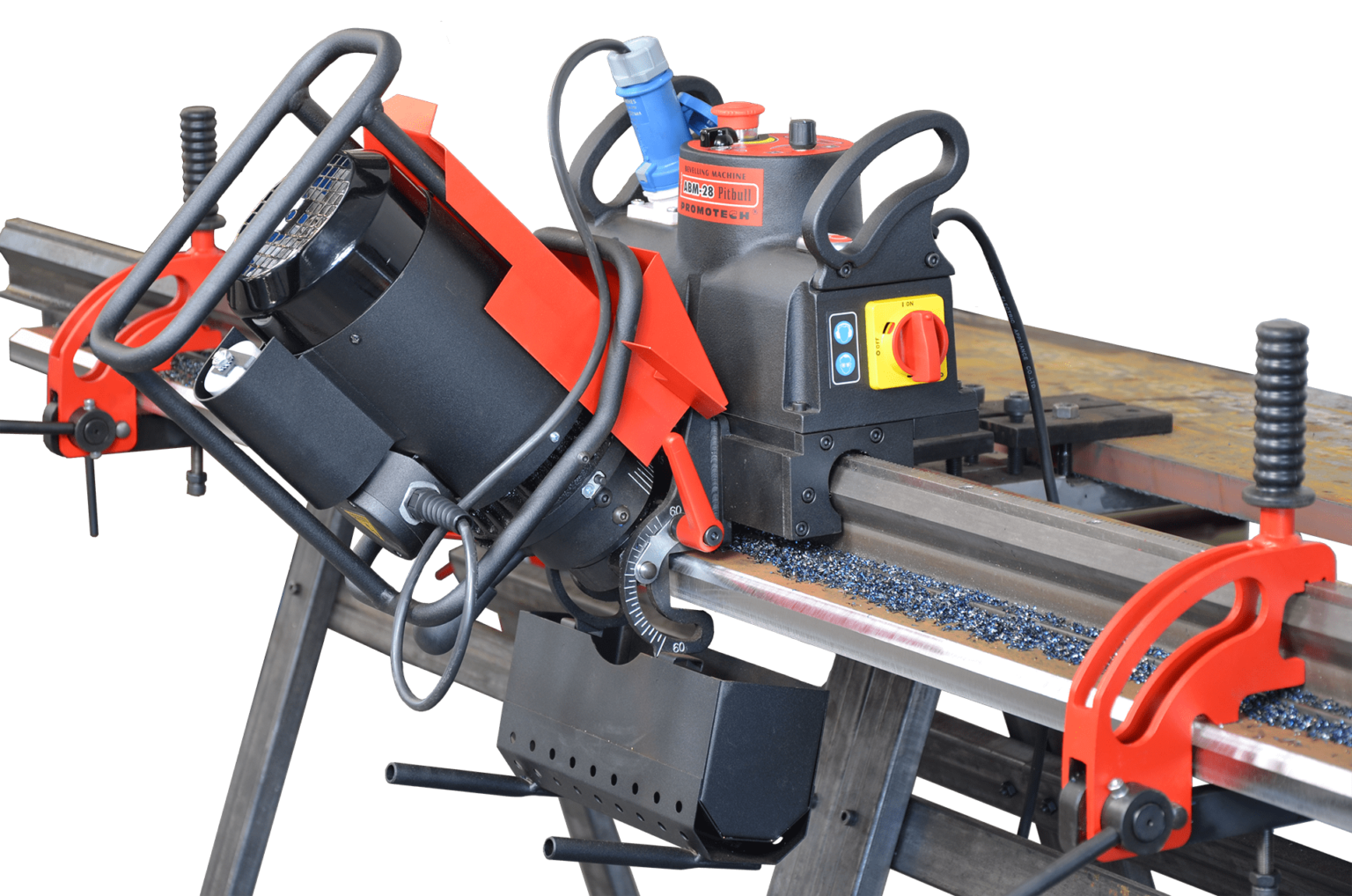 Choosing a Beveling Machine – Choosing The Right One