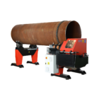 PRO-40 PBS | Stationary Pipe Beveling Machine