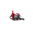 GECKO A Universal Welding Carriage