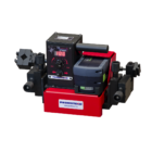 Minispider - Beam Welder