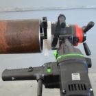PRO-10 PB | Pipe Beveling Machines