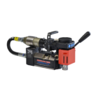 PRO-35 ADA ATEX | Pneumatic Magnetic Drilling Machine