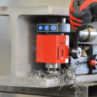 PRO-35 ADA ATEX | Pneumatic Magnetic Drilling Machine INDIA