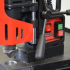 PRO-36 COMPACT DRILLING MACHINES with dual bar technology