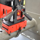 PRO-36 - COMPACT DRILLING MACHINES - Promotech India