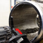 PRO-40 PBS | Pipe Beveling Machine