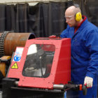 PRO-40 PBS | Pipe Bevelling Machine