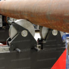 PRO-40 PBS Heavy Duty Pipe Support