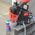 PRO 45/2 ATEX | Pneumatic Drilling Machine - Promotech India