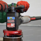 PRO-5- Pipe bevelling Promotech