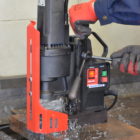 PRO-55 | Annular Cutter Drilling Machine - INDIA