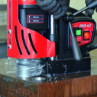 PRO-62 Drilling machine Promotech India