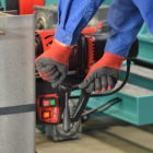 PRO-62 Drilling machine Promotech India