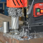 PRO-72 -Two-Speed Drilling Machine