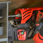 PRO-72 | 2-Speed Drilling Machine