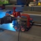 GECKO - Welding Carriage or machine welding carriage machines Promotech India