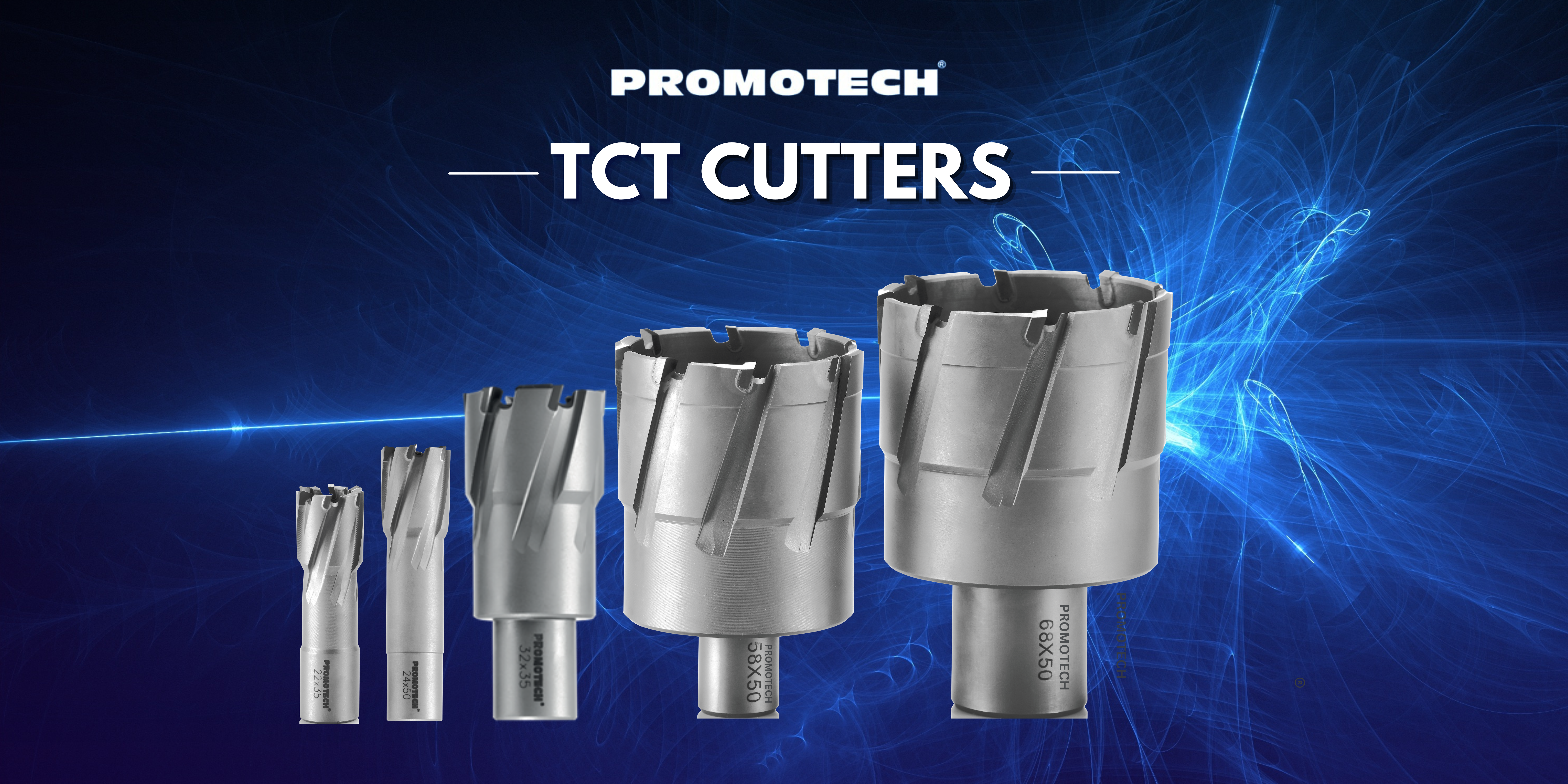 Mastering Precision Cuts: The Guide to the TCT Cutter