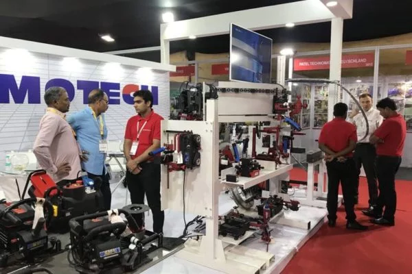 MACH-Auto-Expo-pROMOTECH iNDIA