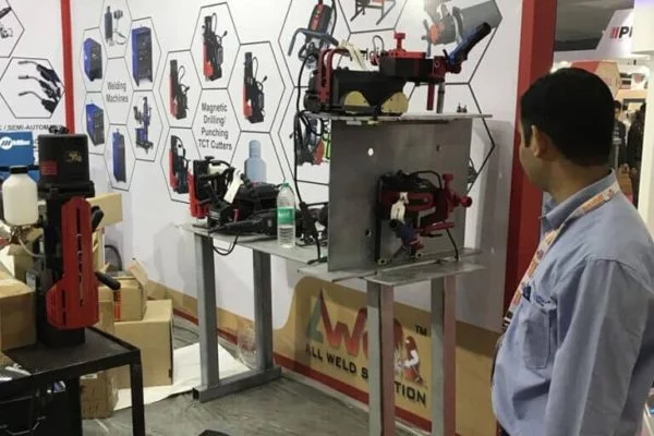 MACH-Auto-Expo-2018-pROMOTECH iNDIA