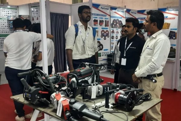 CWE 2019 PROMOTECH India