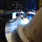 WELDING STATIONS