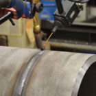 MODULAR WELDING STATIONS - INDIA