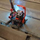 Scorpio Battery | Cordless Programmable Welding Carriage