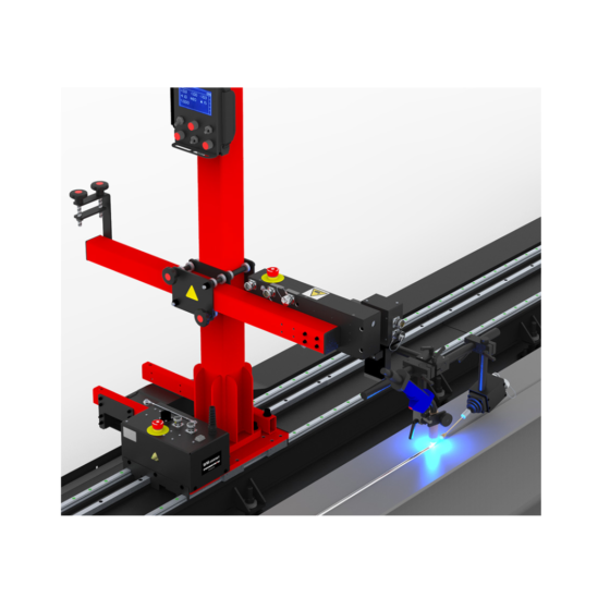 WA Compact | Welding System PRomotech India