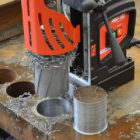 PRO-102 Drilling Machine - India