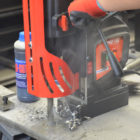 PRO-102 | Four-Speed Drilling Machine - Promotech India