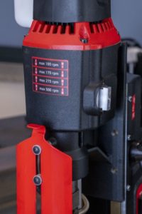 PRO-102-gearbox