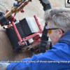 SAFETY BLOG
