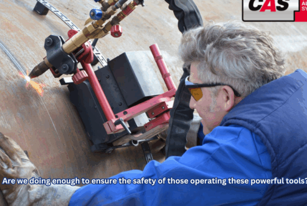 SAFETY BLOG