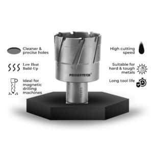 Annular tct cutter at low price