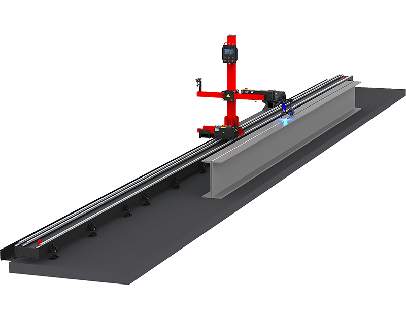 WA Compact | Welding System