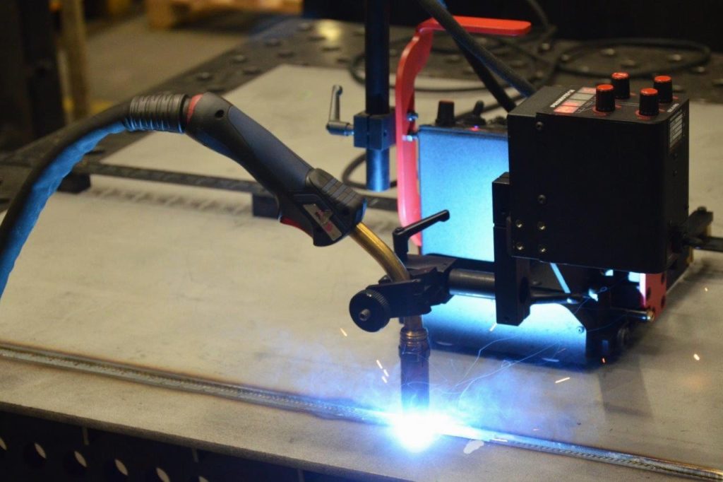 OSC-8-PRO PROMOTECH INDIA